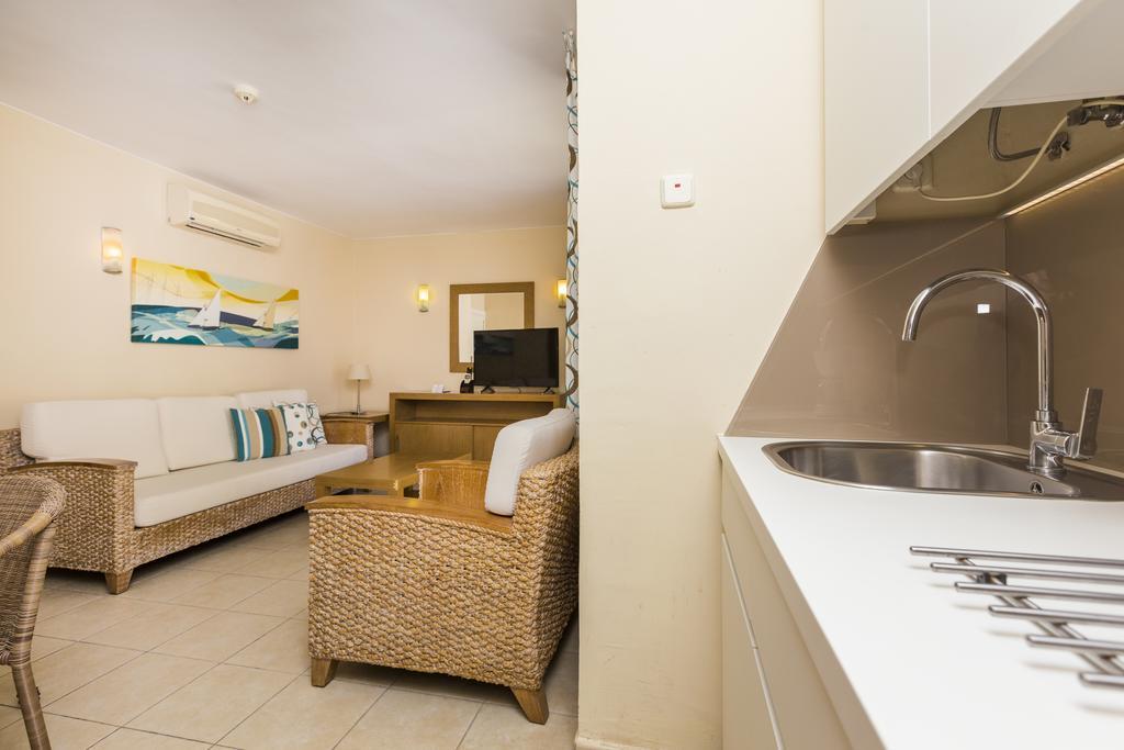 Livvo Appartement Puerto De Mogan